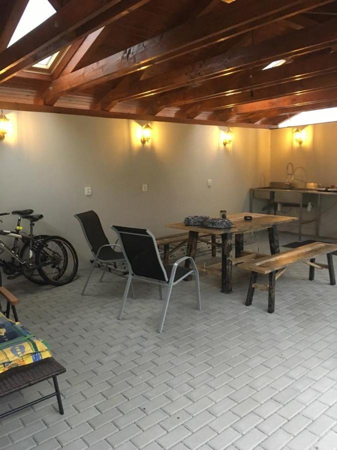 chalupa na Samotě s vířivkou Tábor Exterior foto