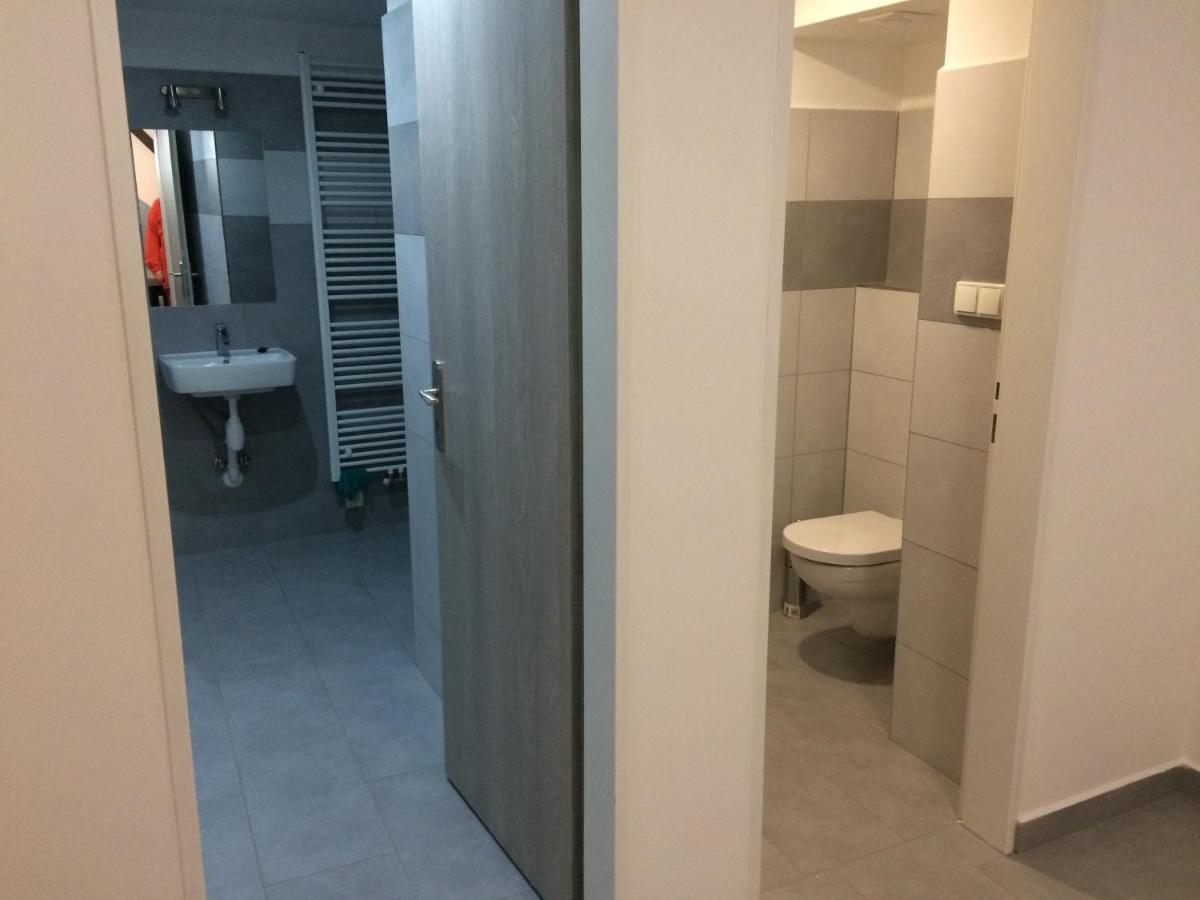 Apartamento chalupa na Samotě s vířivkou Tábor Exterior foto