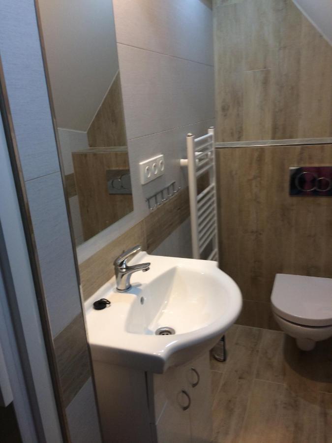 chalupa na Samotě s vířivkou Tábor Exterior foto